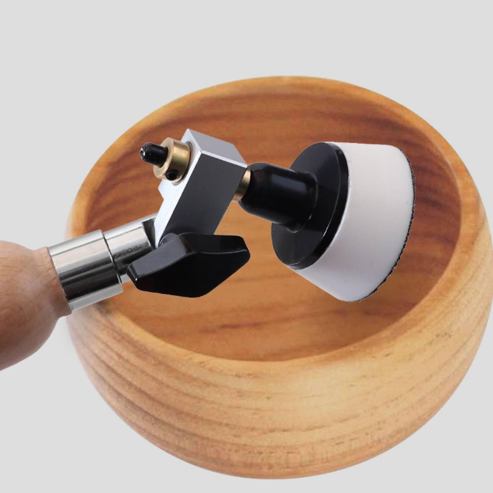 Handheld Sanding Discs Wood Bo - Woodworking Kit review and price