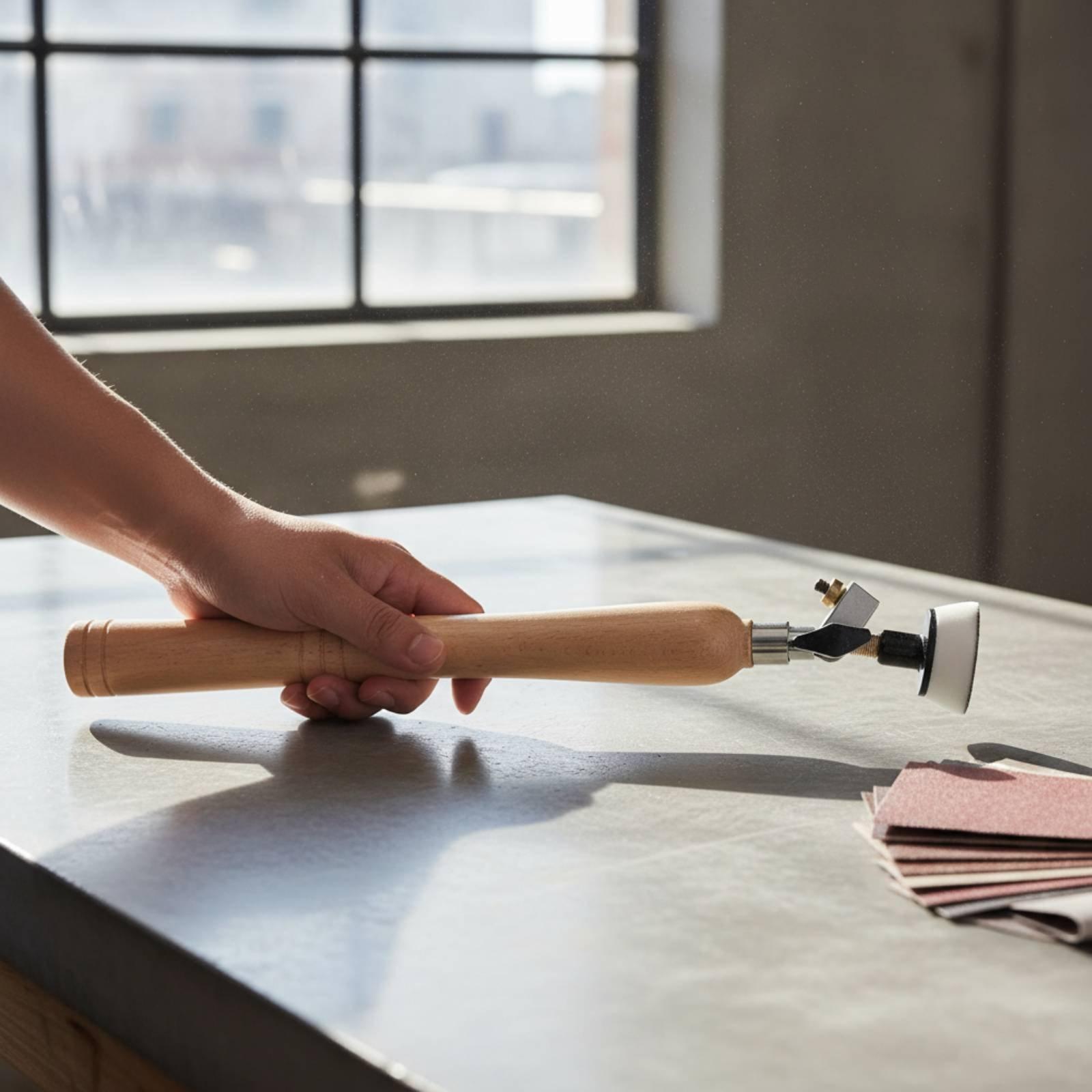 Handheld Sanding Discs Wood Bo - Woodworking Kit review and price