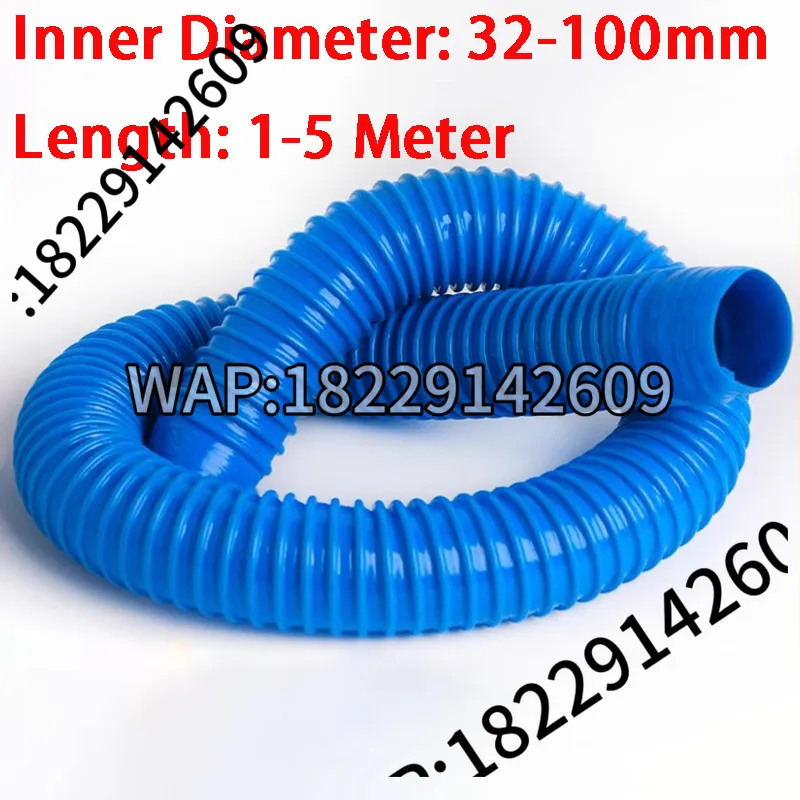 30-100mm Vacuum Cleaner Hose B - Woodworking Machines review and price