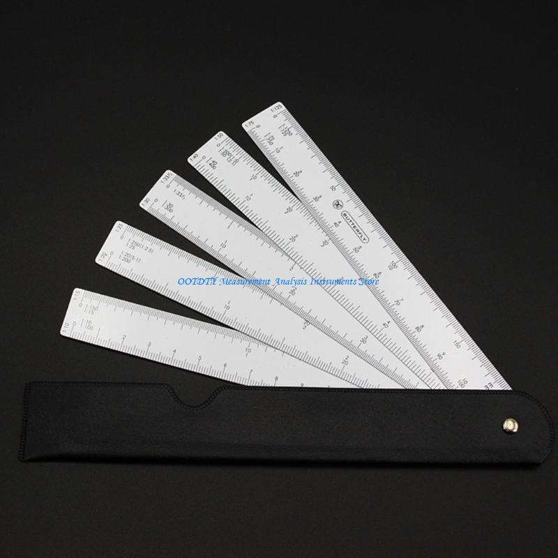 367D Upgraded Scale Ruler Engi - Woodworking For Engineers review and price