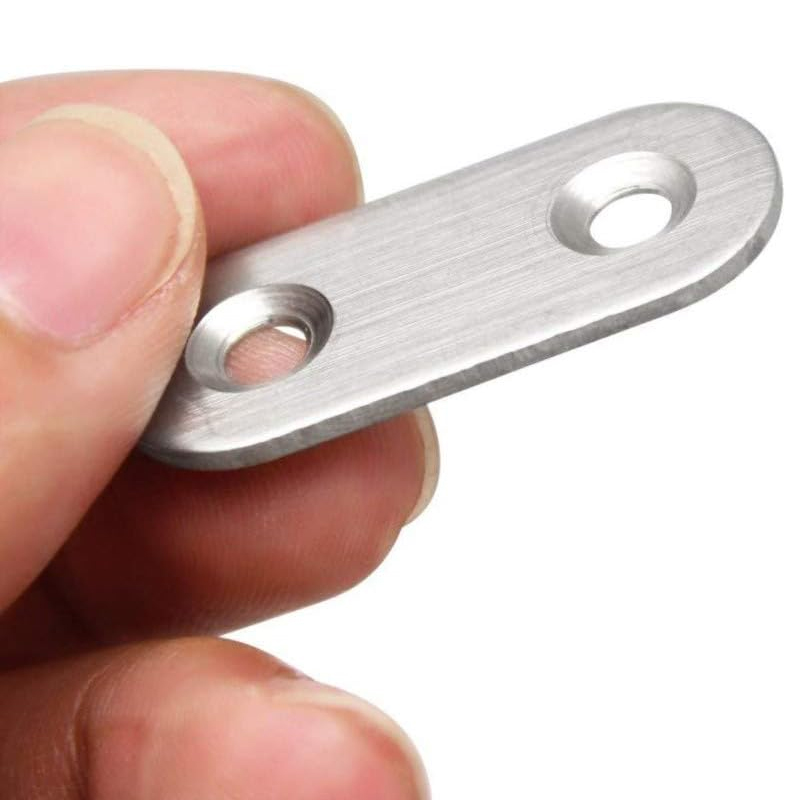 5-40 pcs Straight Flat Corner  - Woodworking X Brace review and price