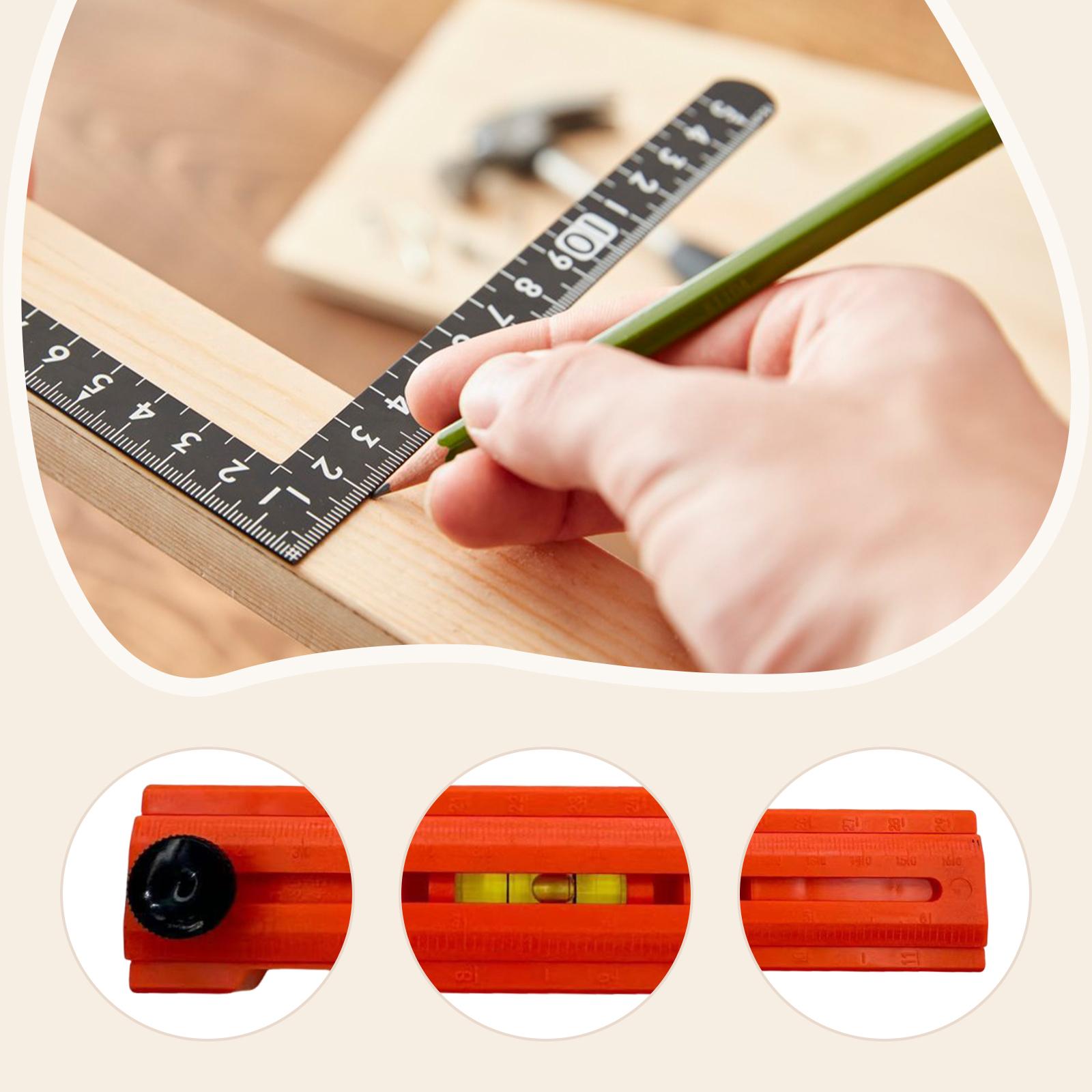 Woodworking Measuring Ruler An - Woodworking For Engineers review and price