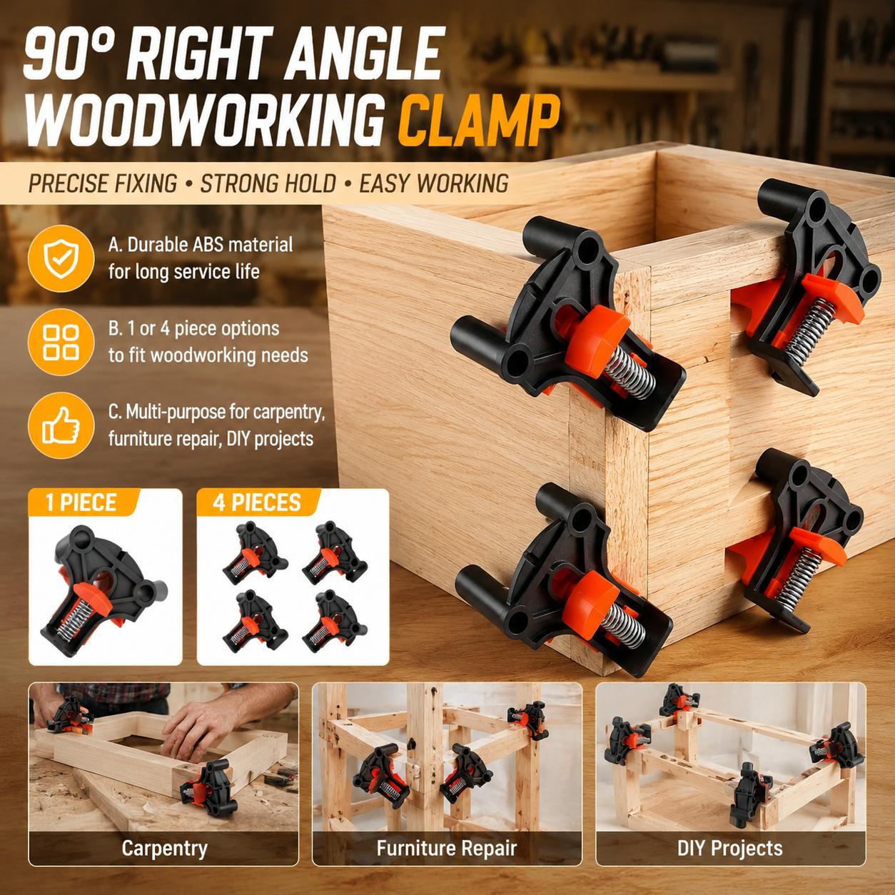 Premium Woodworking Carpentry  - Woodworking Kit review and price