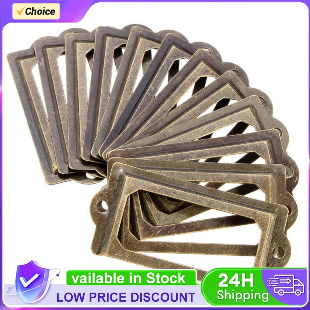 12pcs File Name Card Holder An - Woodworking Names review and price