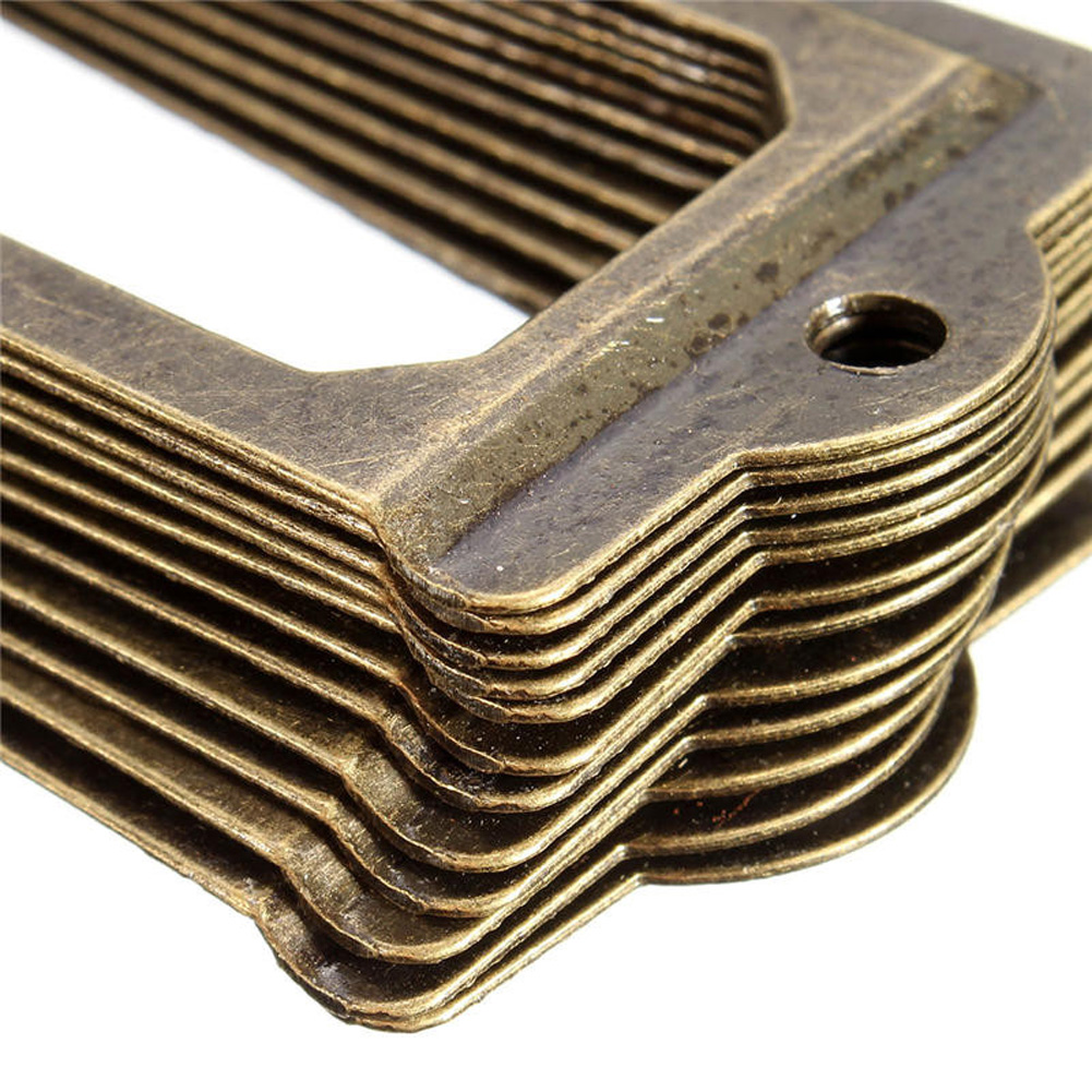 12pcs File Name Card Holder An - Woodworking Names review and price