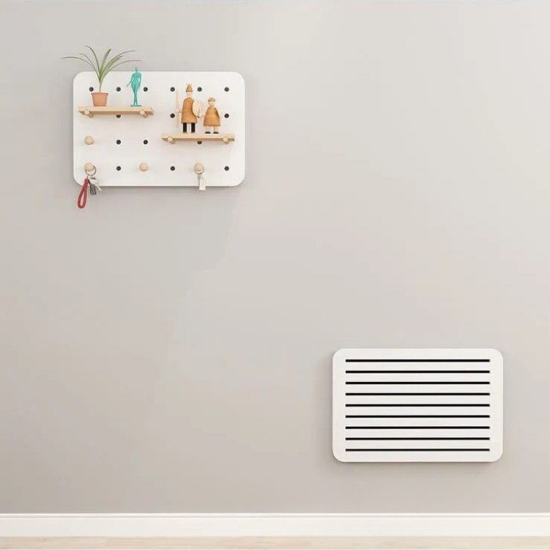 Solid Wood Pegboard Electrical - Woodworking Zone review and price
