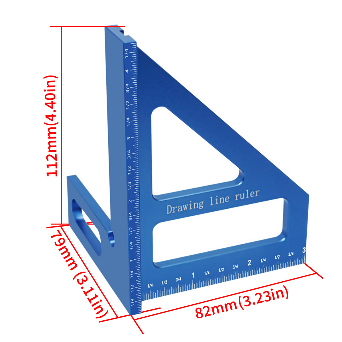 Inch 45 and 90 Degree Aluminum - Woodworking For Engineers review and price