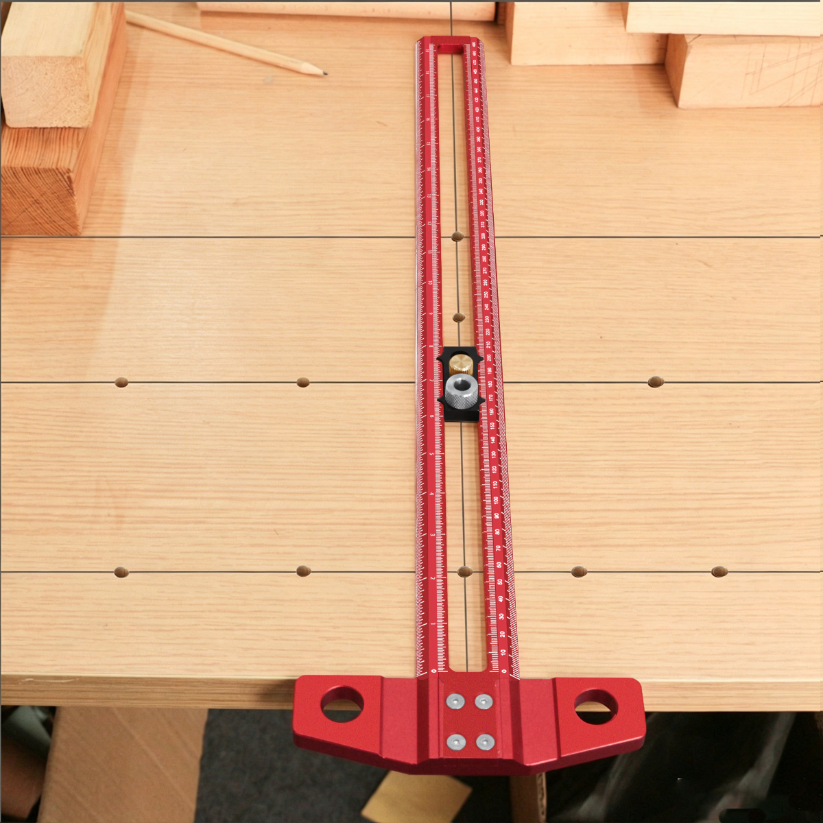 Woodworking T-Square Marking G - Woodworking Classes review and price