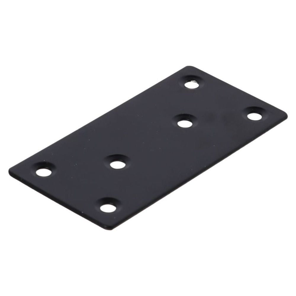 4PCS 3.94 x 1.97 inch Black Fl - Woodworking X Brace review and price