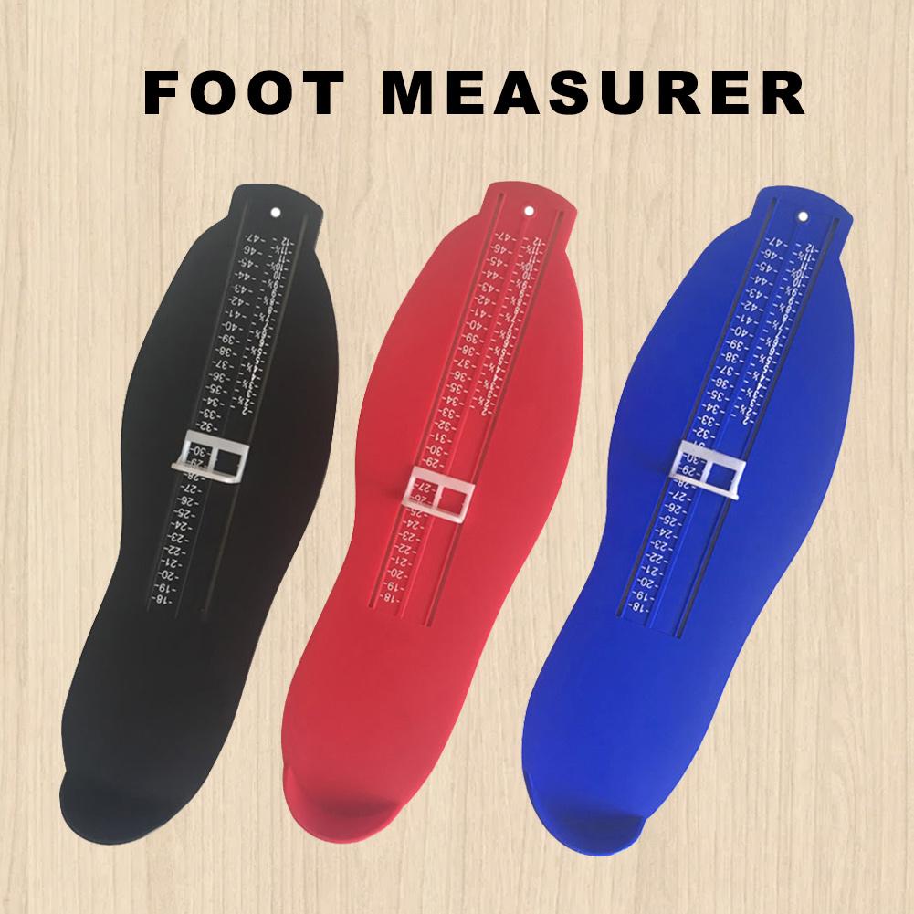 Foot Measure Tool Gauge for EU - Woodworking Uk review and price