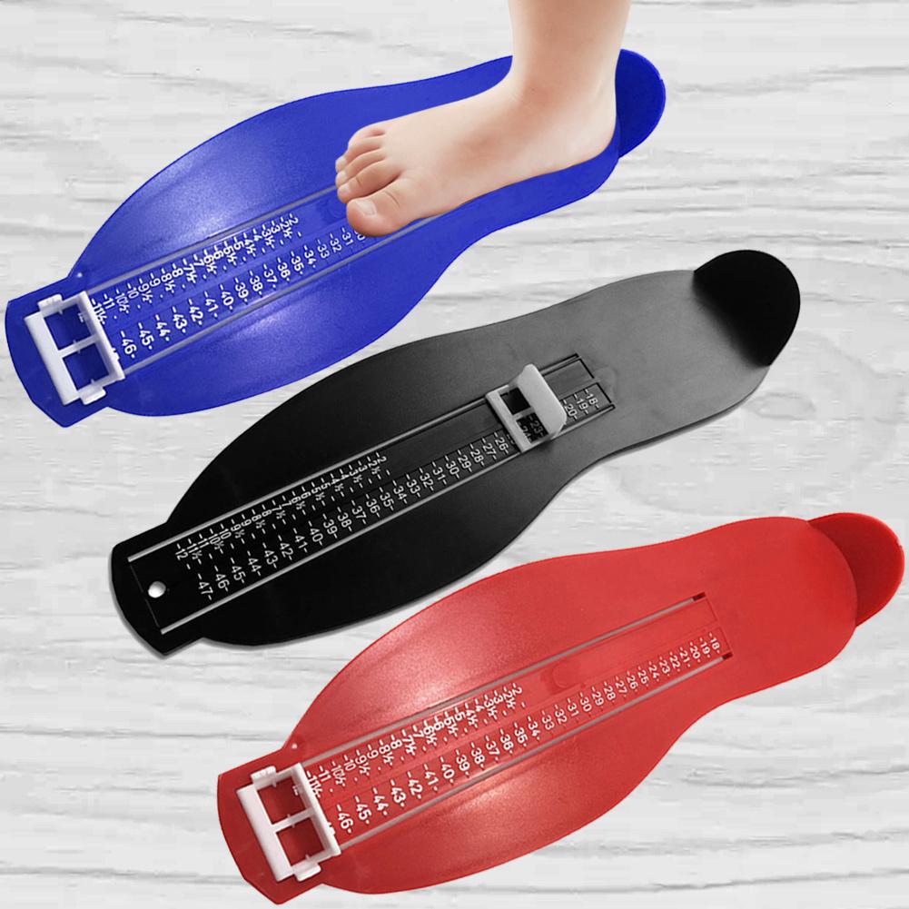 Foot Measure Tool Gauge for EU - Woodworking Uk review and price