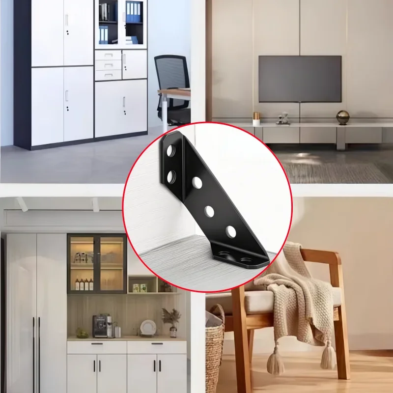 Black multifunctional corner b - Woodworking Joint Types review and price