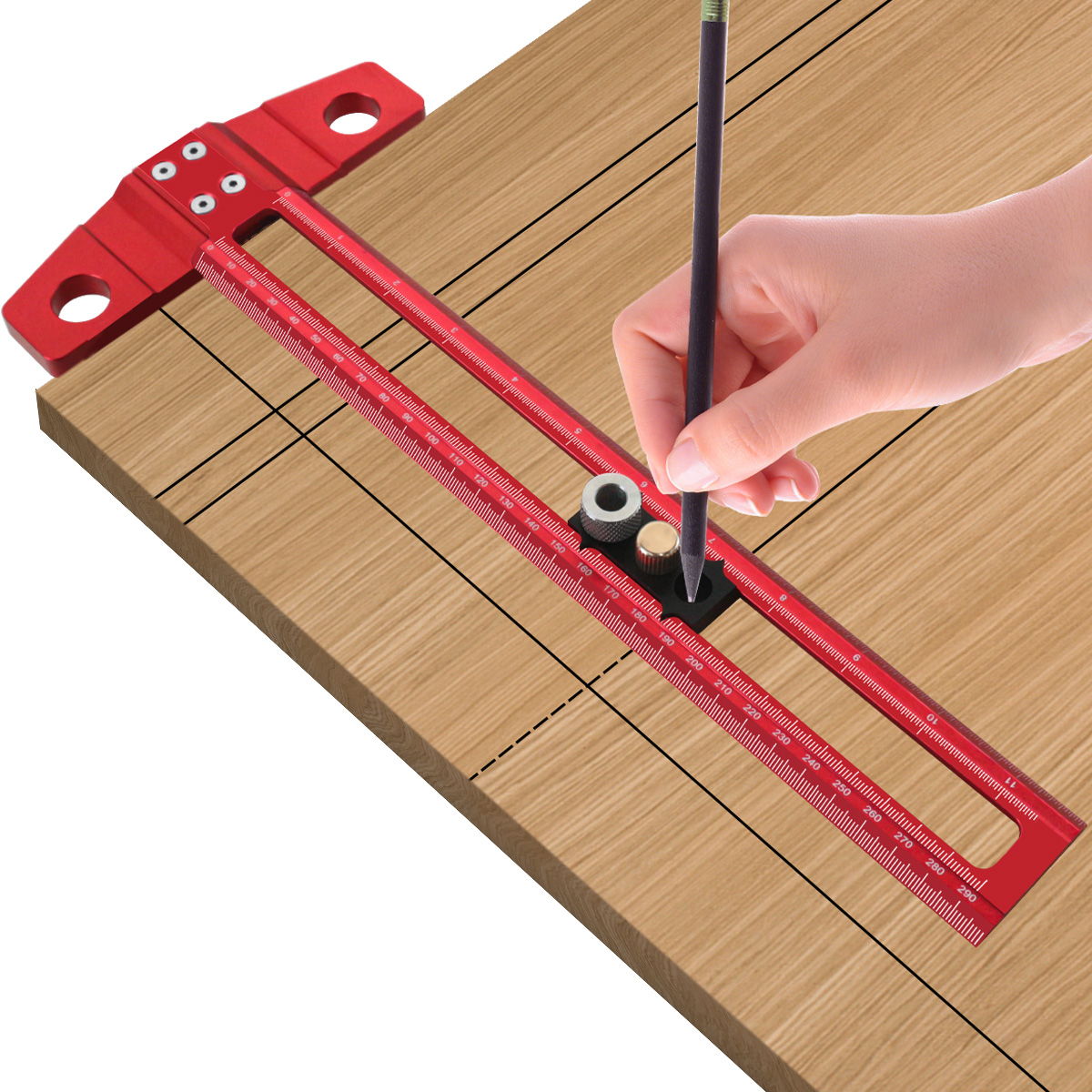 2 in 1 Woodworking Drilling Po - Woodworking Classes review and price