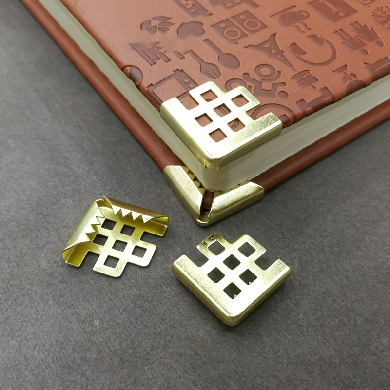 30pcs Vintage Golden & Bronze  - Woodworking Ebook review and price