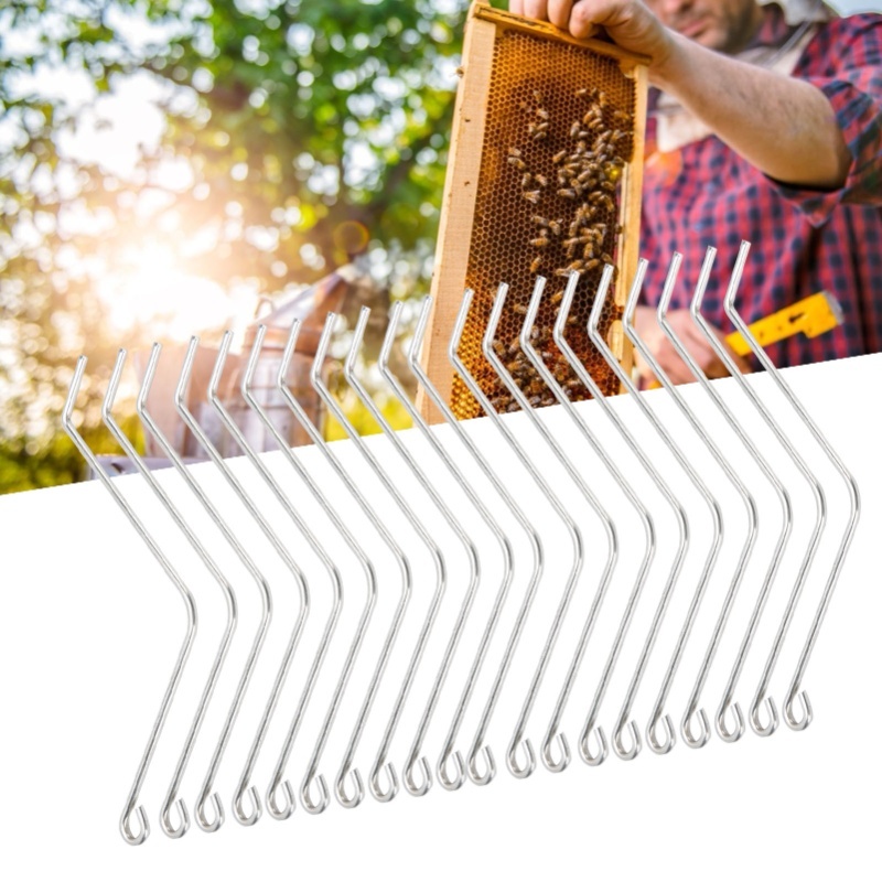 20PCS Stainless Steel Beehive  - Woodworking Joint Types review and price