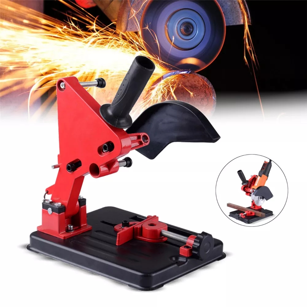 Angle Grinder Stand Angle Grin - Woodworking Cutting Tools review and price