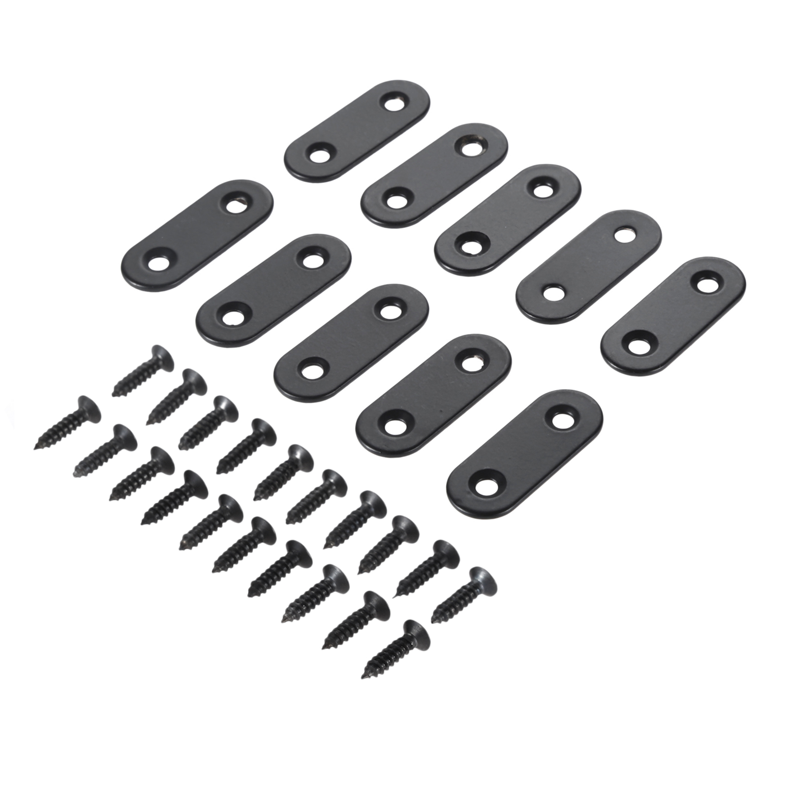 10 Pcs Stainless Steel Straigh - Woodworking X Brace review and price