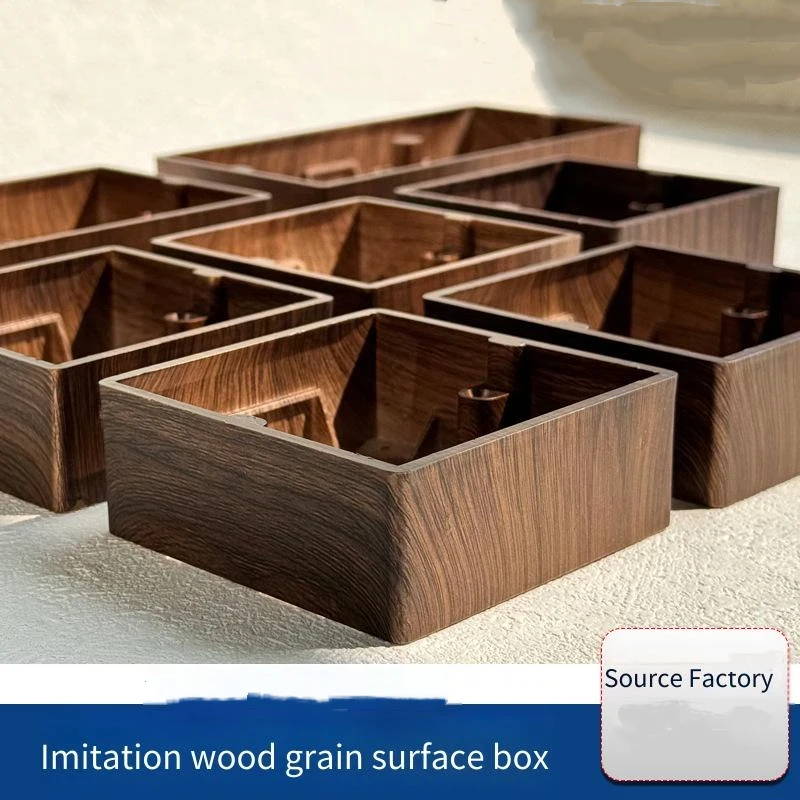 Type 86 Retro-style Exposed Sw - Woodworking Zone review and price