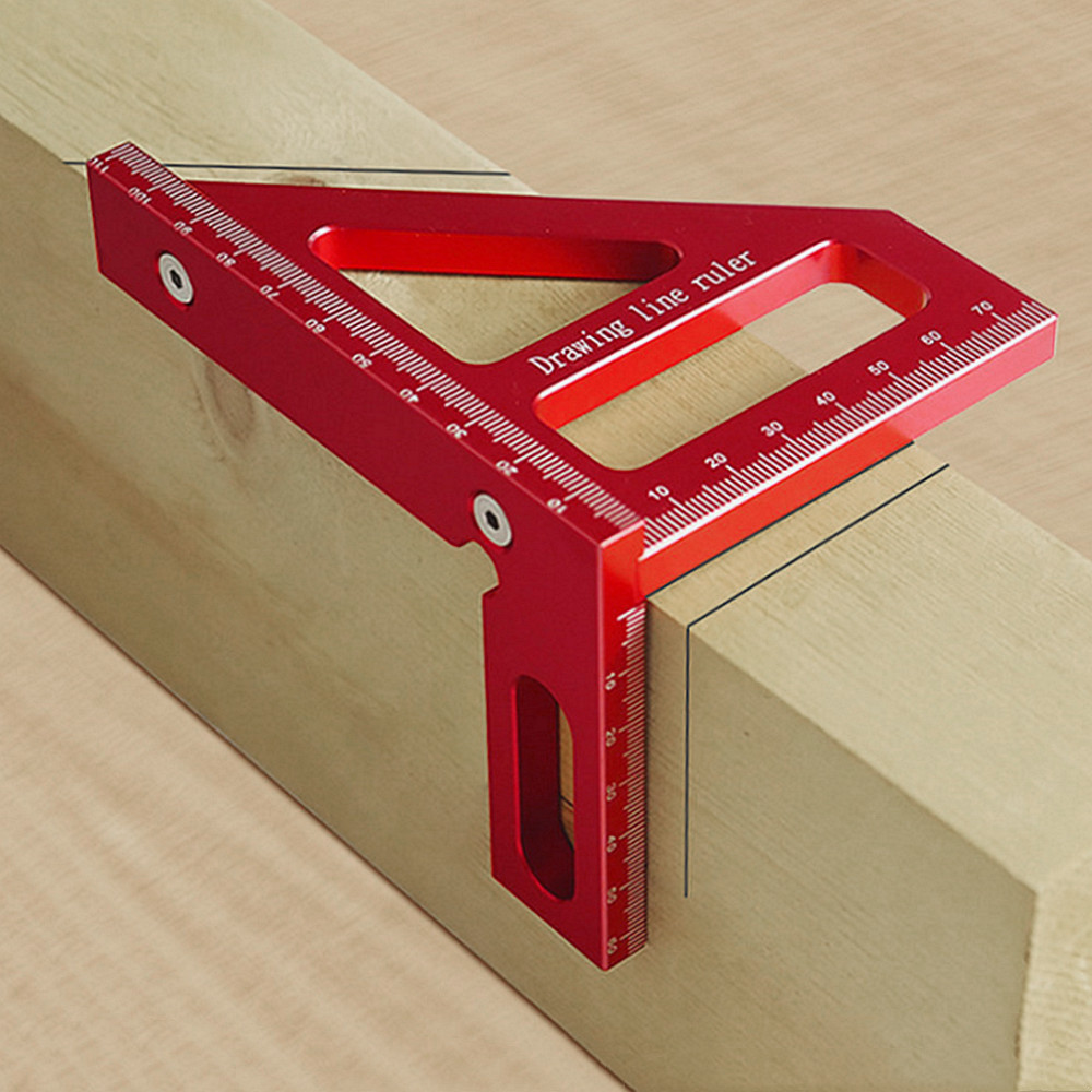 Woodworking Square Protractor  - Woodworking For Engineers review and price