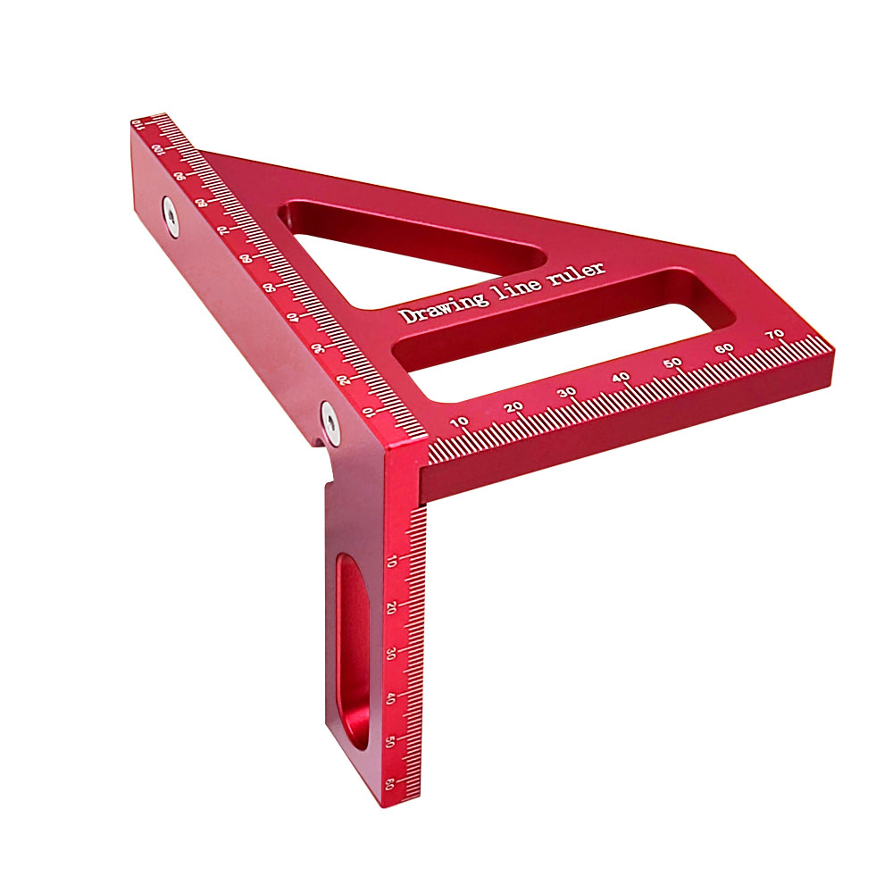 Woodworking Square Protractor  - Woodworking For Engineers review and price