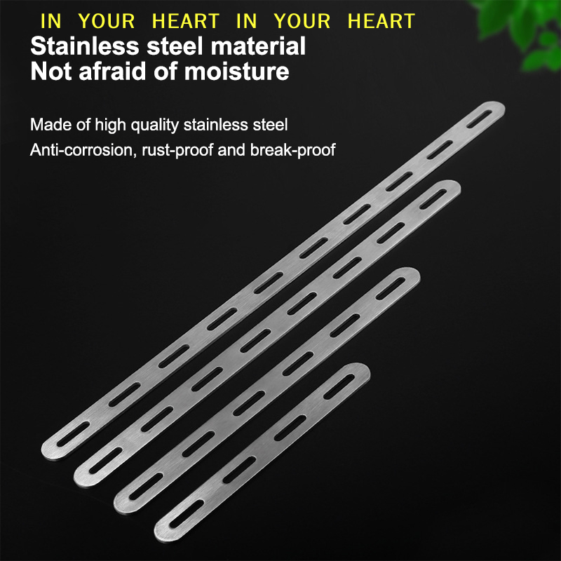 【X】Stainless Steel Flat Corner - Woodworking X Brace review and price