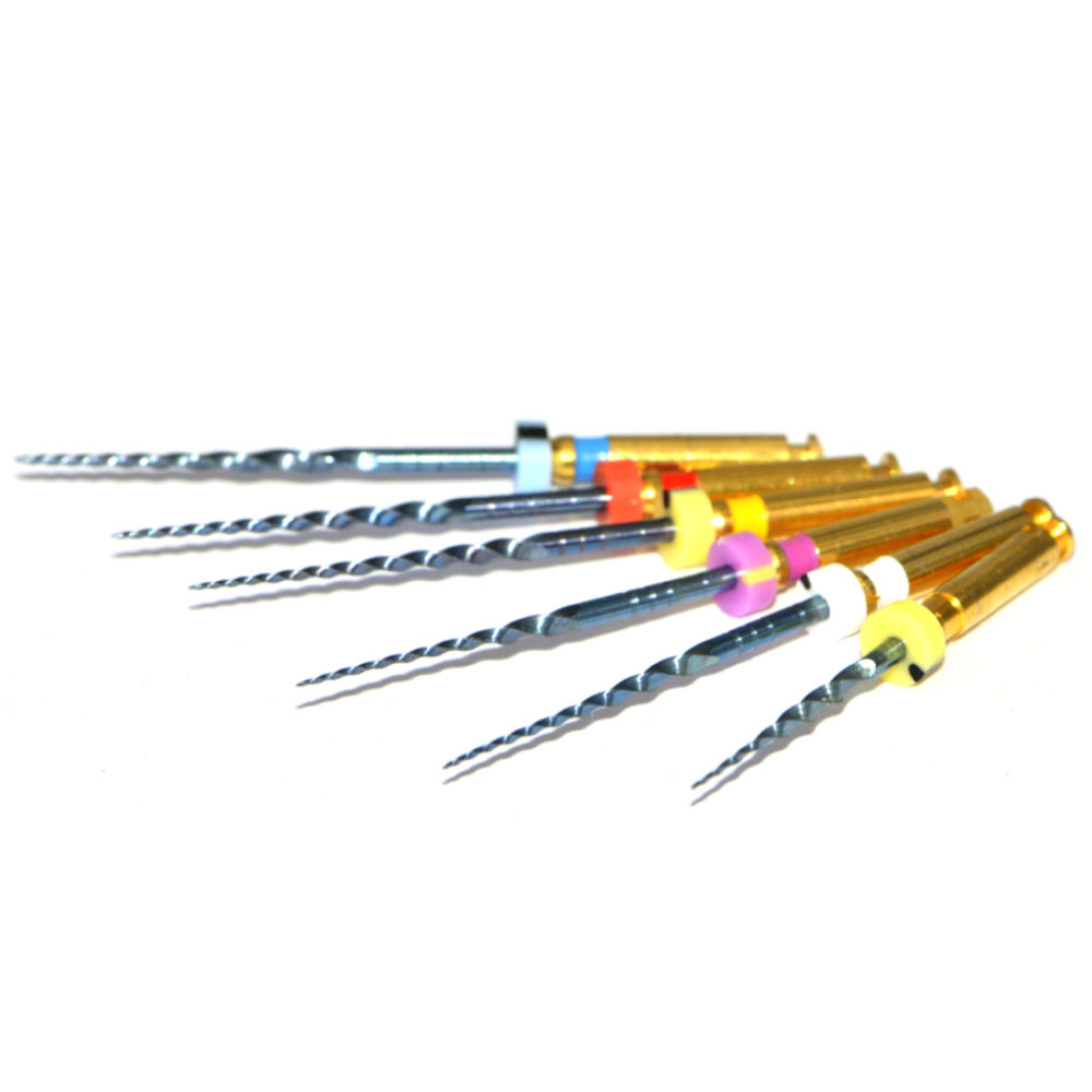 XND Dental Root Canal Files 6p - Woodworking Files review and price