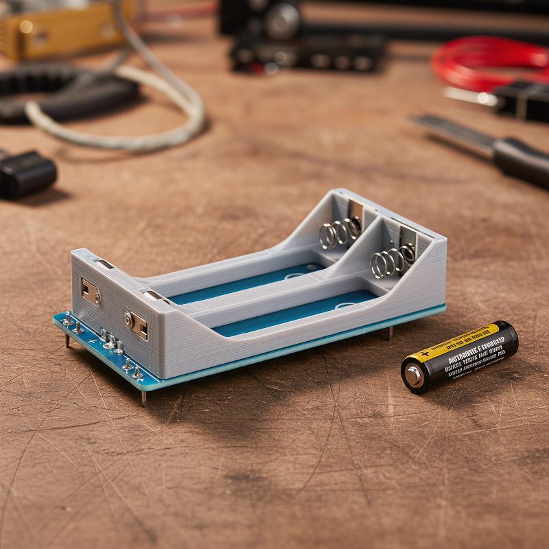 High Precision 18650 Li Batter - Woodworking For Engineers review and price