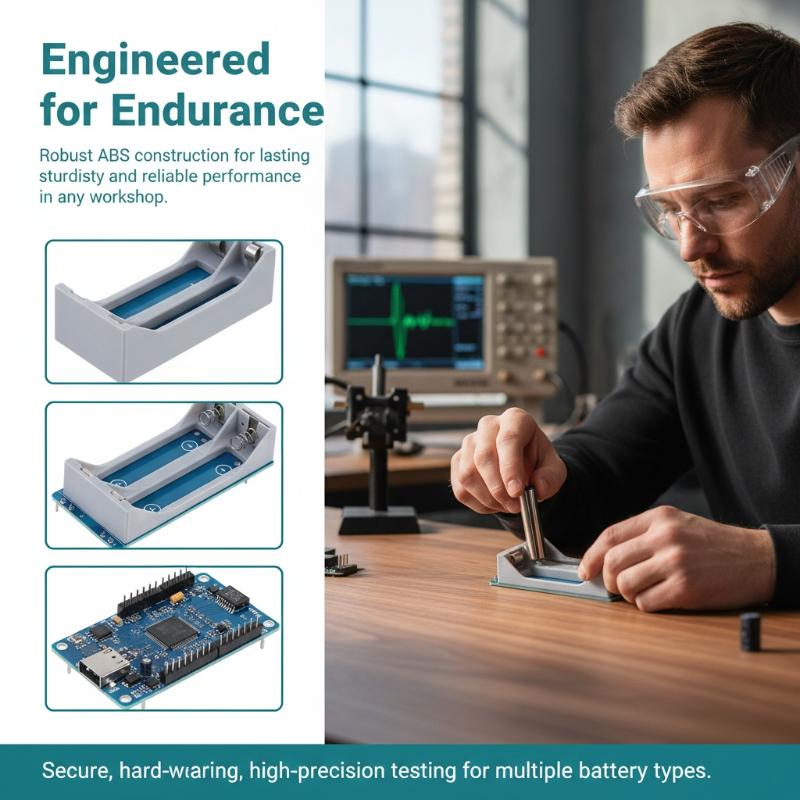 High Precision 18650 Li Batter - Woodworking For Engineers review and price