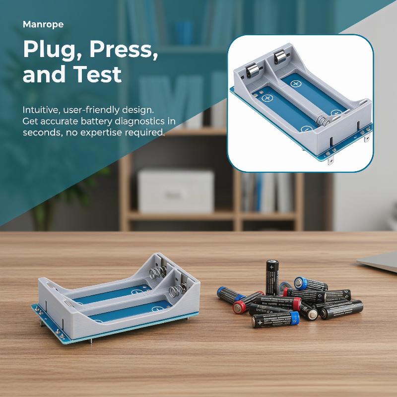 High Precision 18650 Li Batter - Woodworking For Engineers review and price