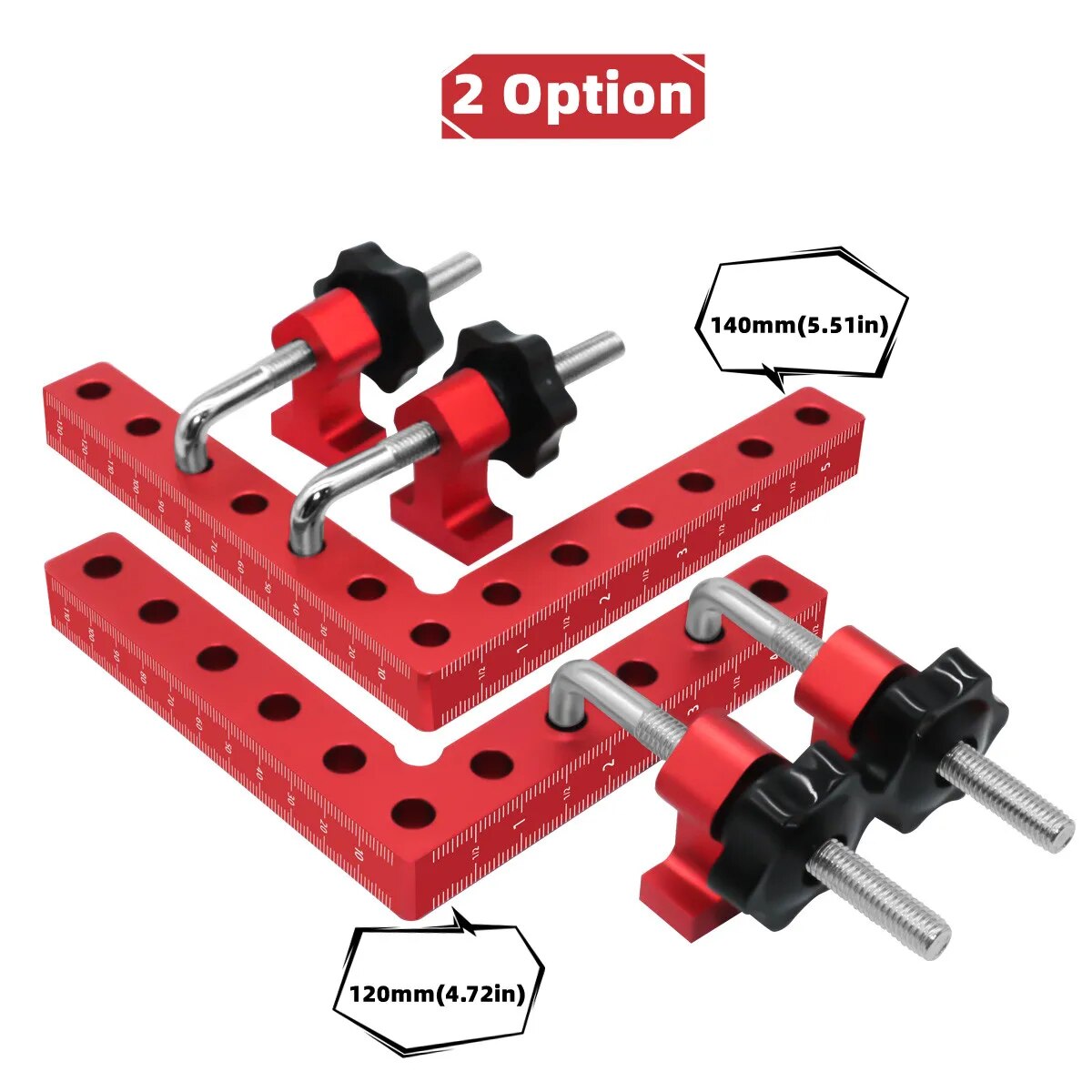 1Set 90 Degree Positioning Squ - Woodworking Classes review and price
