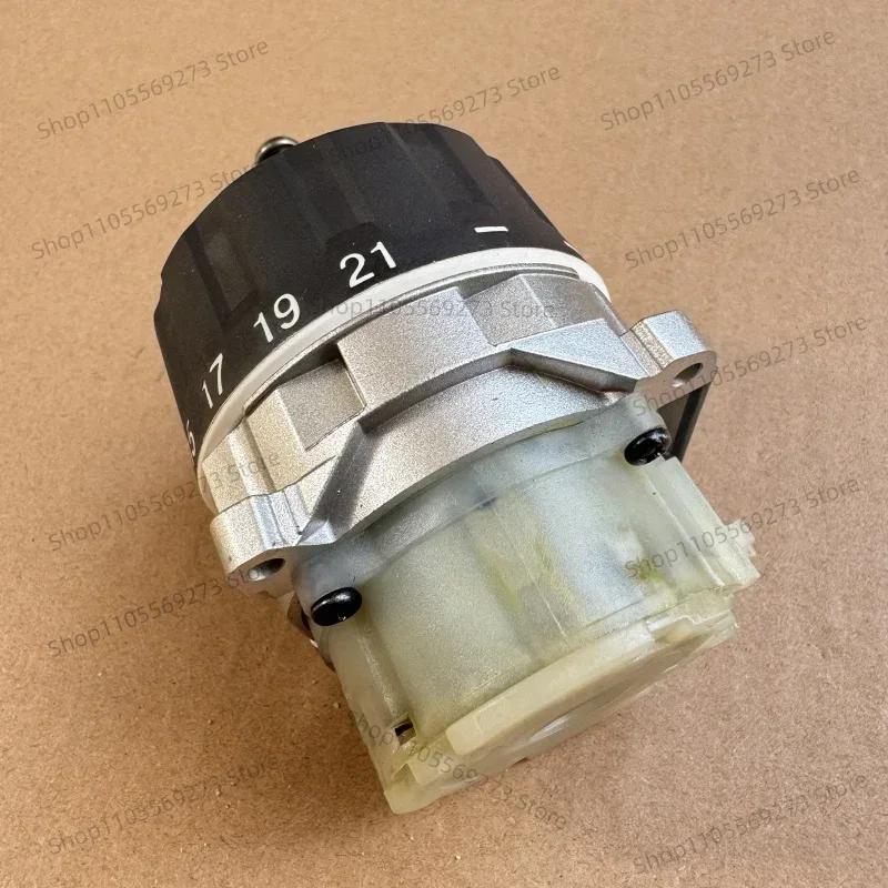 Gear Box 127500-6 123737-3 Rep - Makita Drill Ddf484 review and price