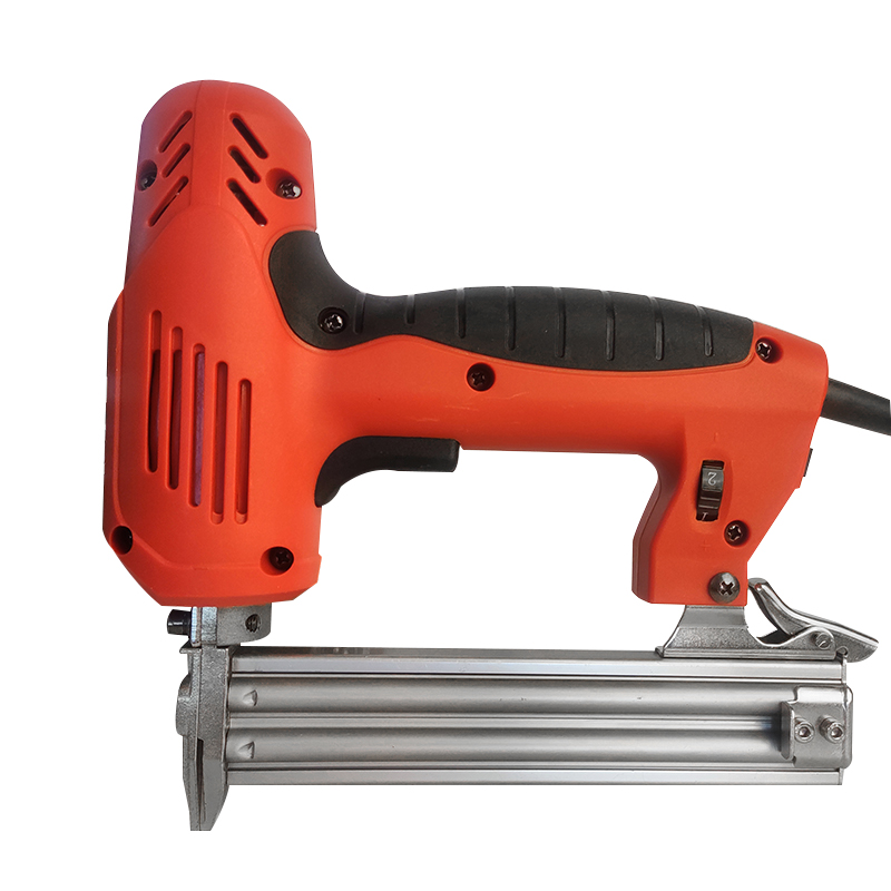 Electric Nail Gun Dual-purpose - Woodworking Nl review and price