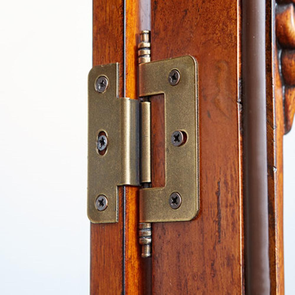 Antique hinge green bronze 3 i - Woodworking Ebook review and price