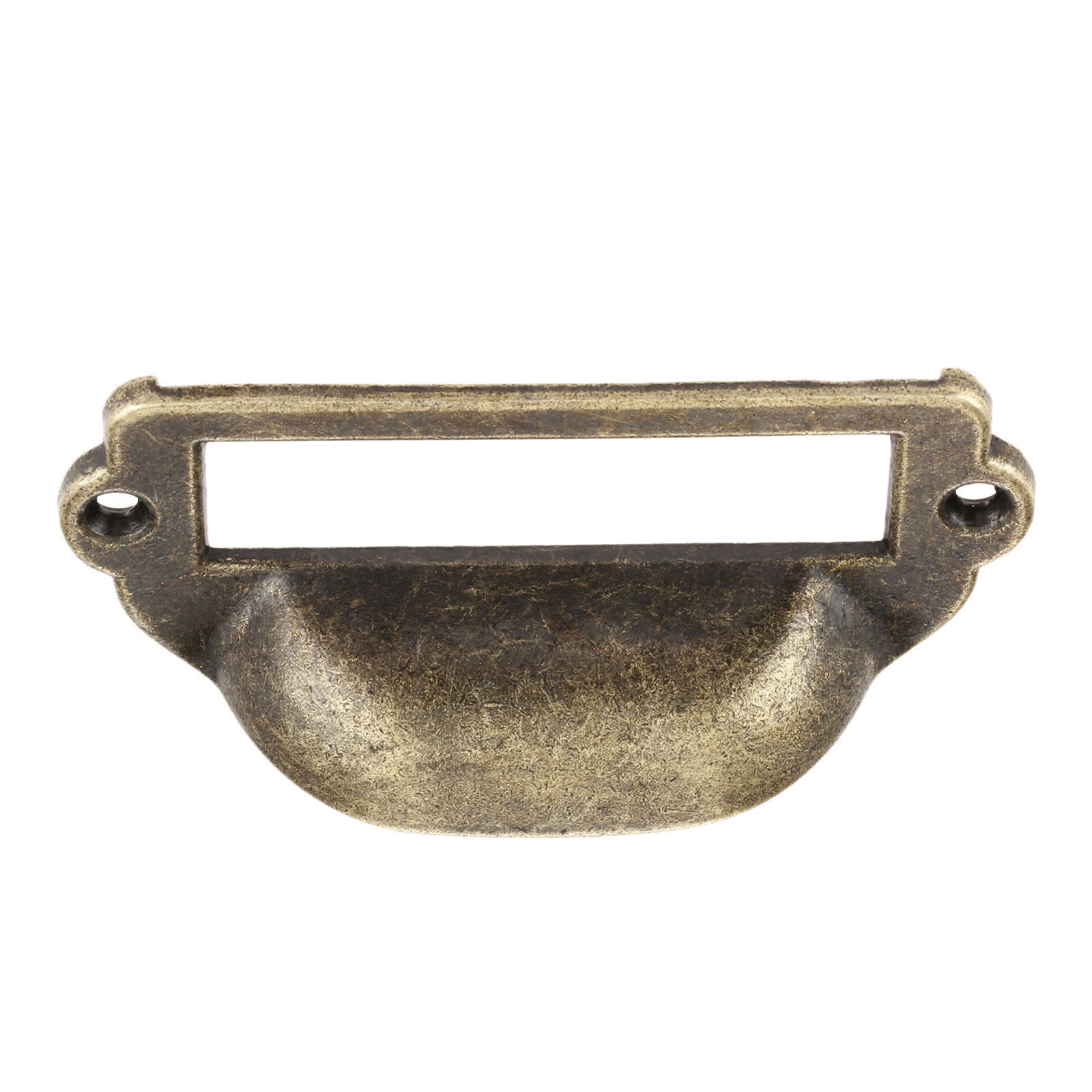 82x40mm Zinc Alloy Antique Bra - Woodworking Names review and price
