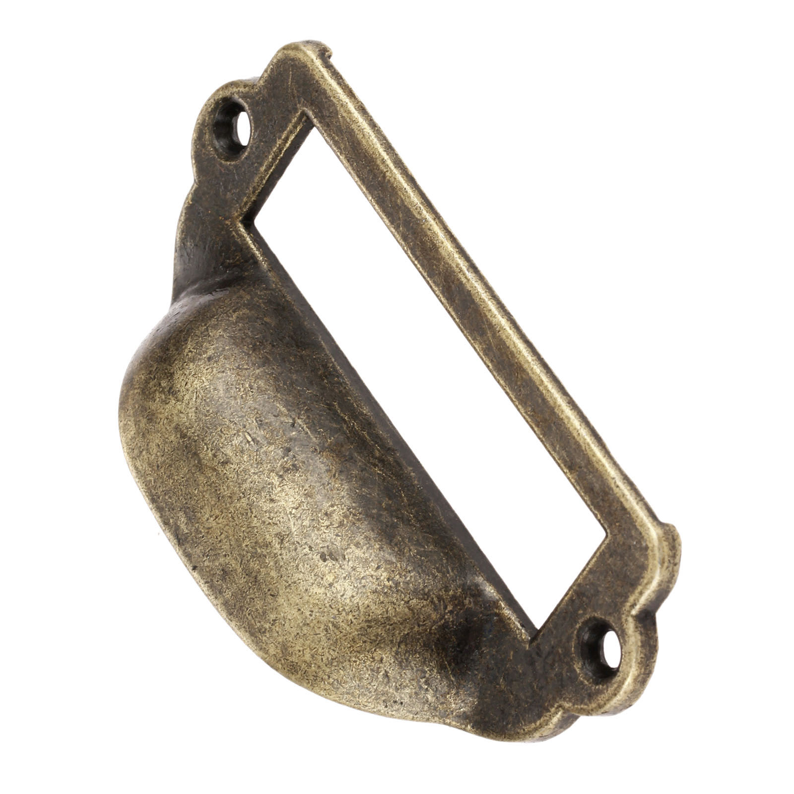 82x40mm Zinc Alloy Antique Bra - Woodworking Names review and price