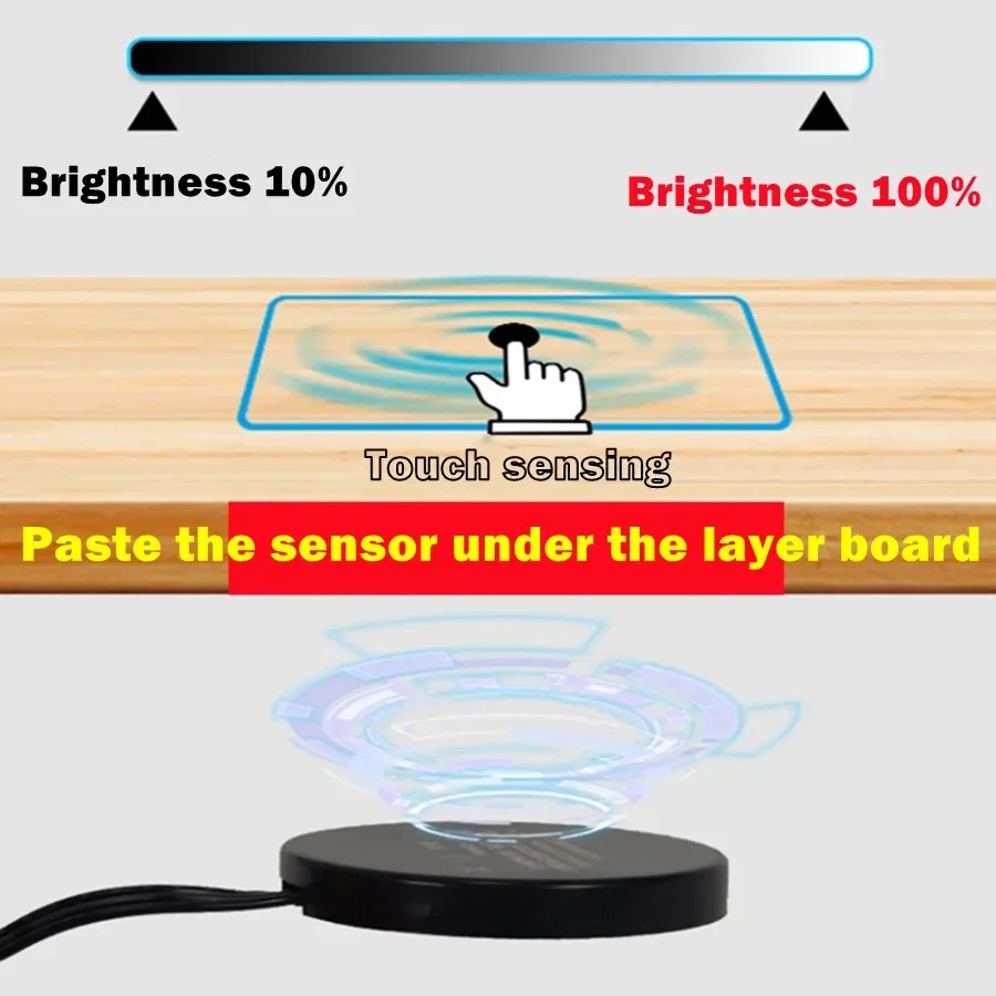 Aswesaw Sweep Dimmer Sensor Pe - Woodworking Zone review and price