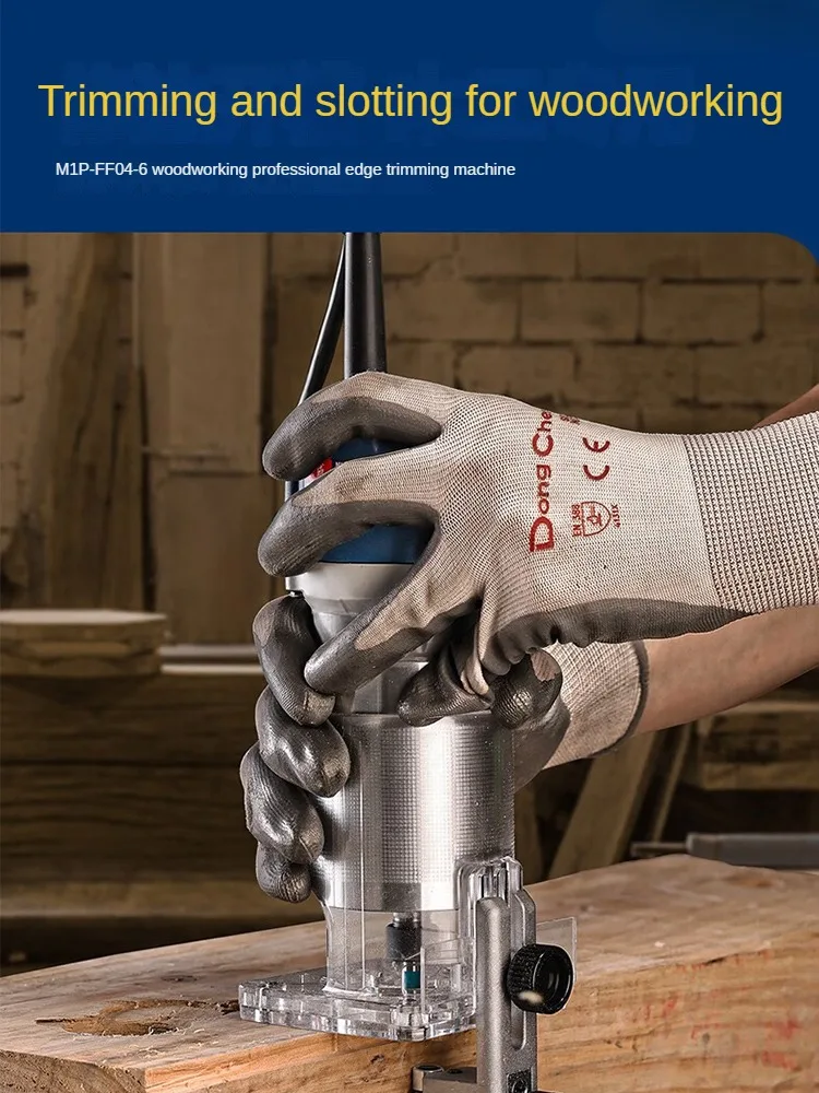 Woodworking Power Tool Set: Ed - Woodworking Kit review and price