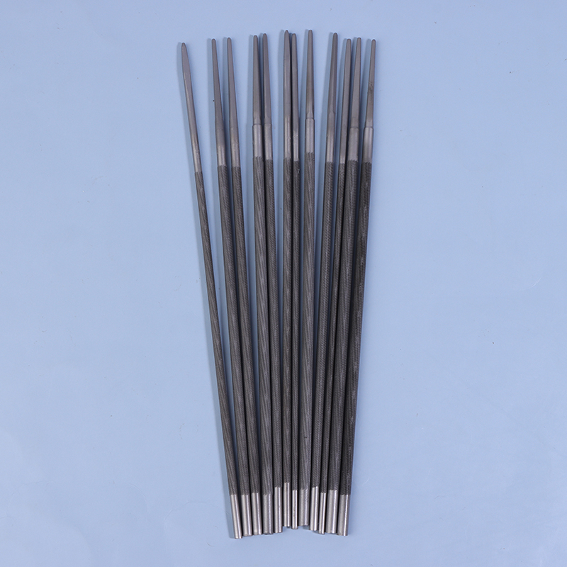 1PC 3.5mm-5.5mm Round Chainsaw - Woodworking Files review and price