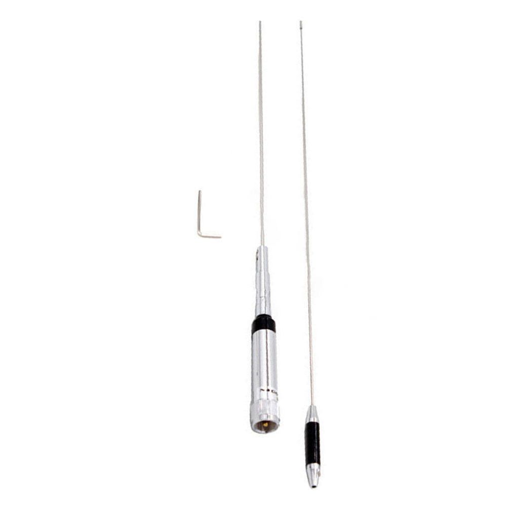 NL-770R Car Antenna, VHF/UHF 1 - Woodworking Nl review and price