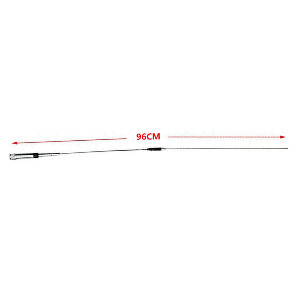 NL-770R Car Antenna, VHF/UHF 1 - Woodworking Nl review and price