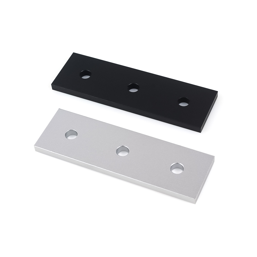 4Pcs 2/3/4 Holes Joining Strip - Woodworking Joint Types review and price