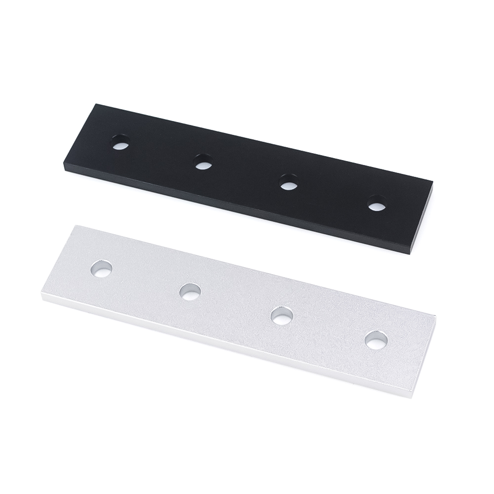 4Pcs 2/3/4 Holes Joining Strip - Woodworking Joint Types review and price