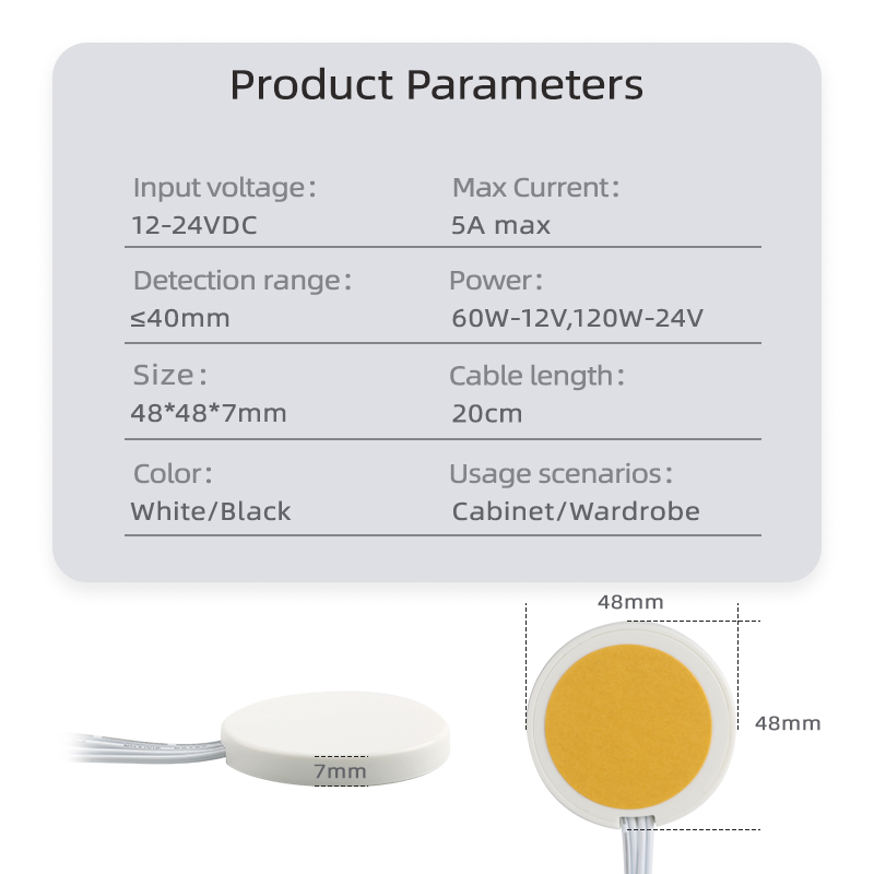 DC12V 24V Wood Panel LED Touch - Woodworking Zone review and price