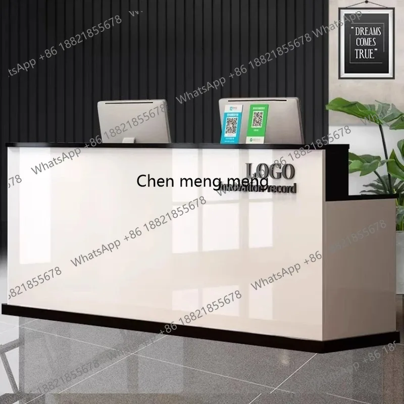 A139 Beauty Institute Receptio - Woodworking Institute review and price