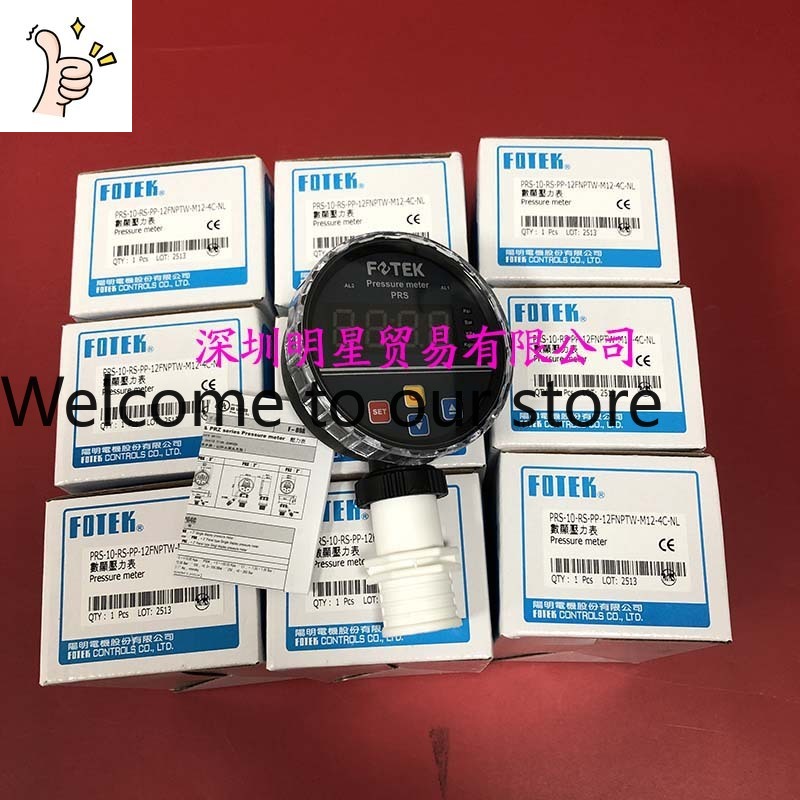 Yangming FOETK Pressure Gauge  - Woodworking Nl review and price