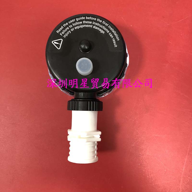 Yangming FOETK Pressure Gauge  - Woodworking Nl review and price