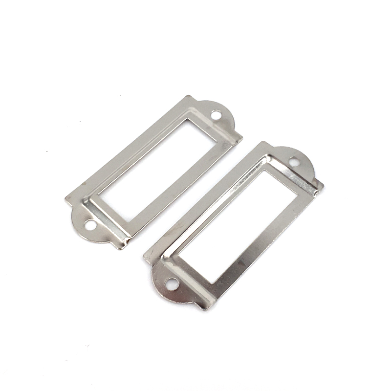 15PCS 60*24mm Silvery Cabinet  - Woodworking Names review and price