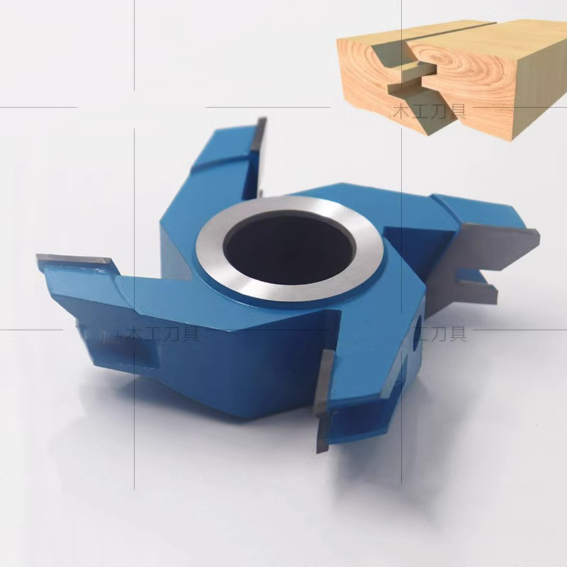 45 Degree Jointer Cutter Alloy - Woodworking Jointer review and price