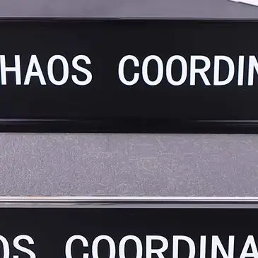 Position Card Chaos Coordinato - Woodworking Names review and price