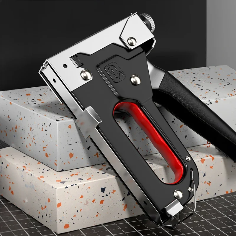 Manual Nailing Gun Light Duty  - Woodworking Ebook review and price